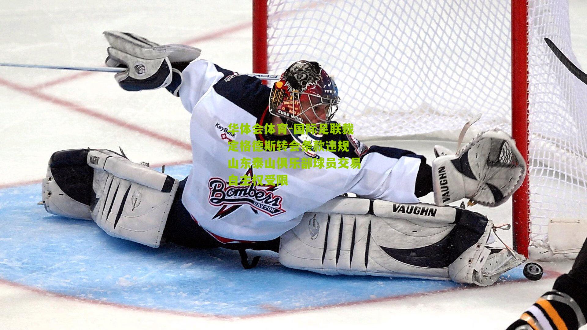 华体会体育-国际足联裁定格德斯转会条款违规 山东泰山俱乐部球员交易自主权受限