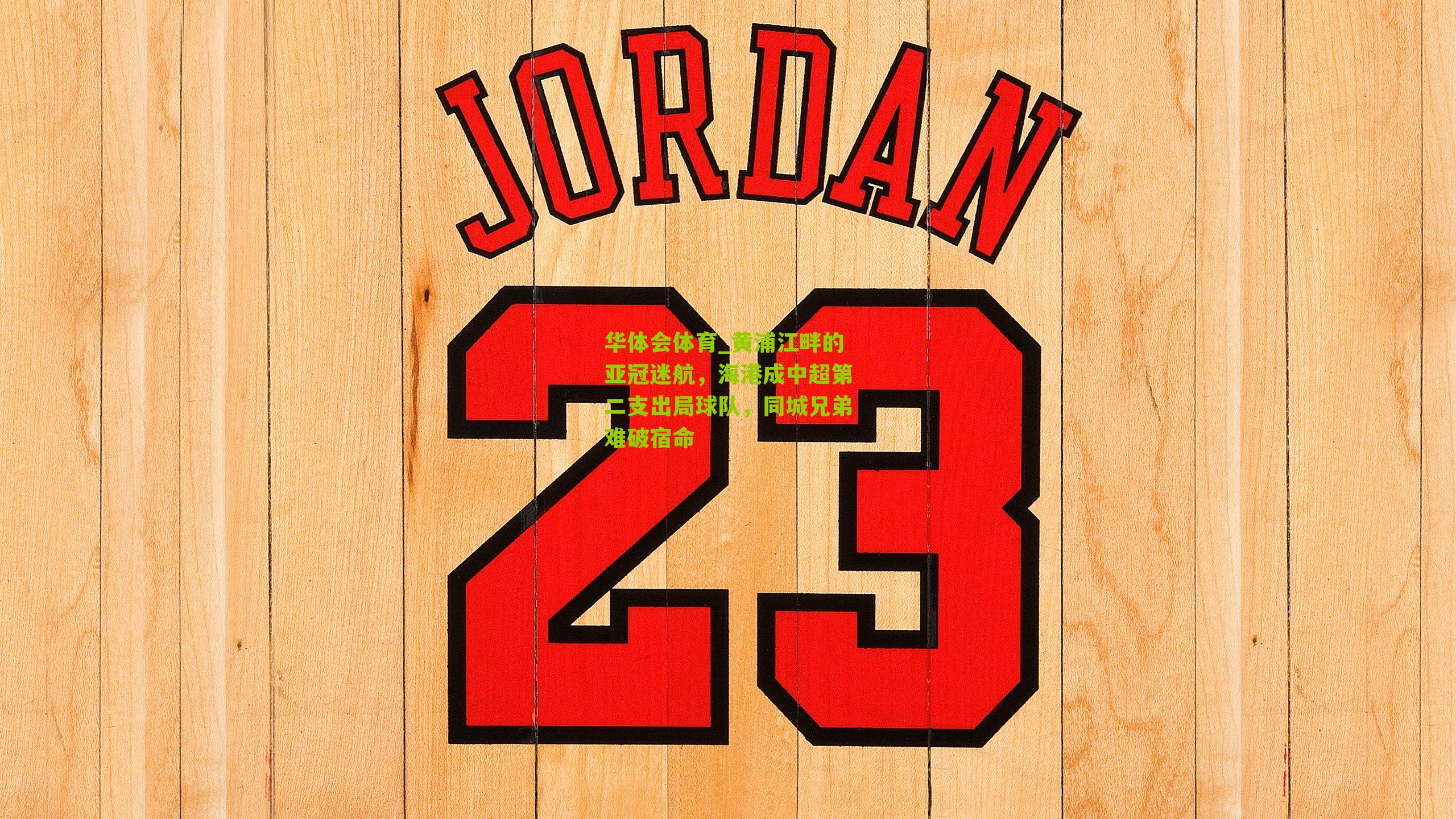 华体会体育_黄浦江畔的亚冠迷航,海港成中超第二支出局球队,同城兄弟难破宿命